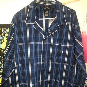 Polo Ralph Lauren Sleep shirt